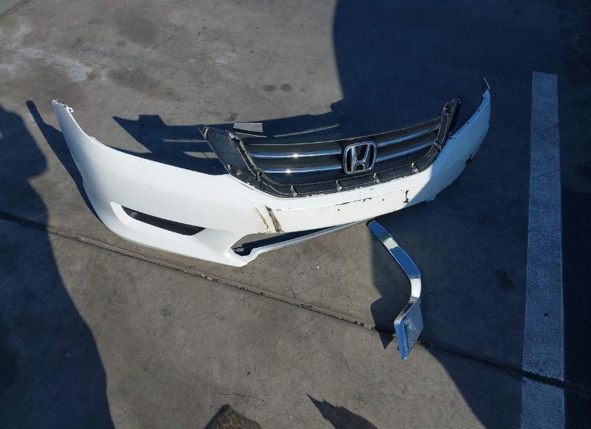 Photo 12 of 2014 Honda Accord EX (VIN 1HGCR2F75EA178797)