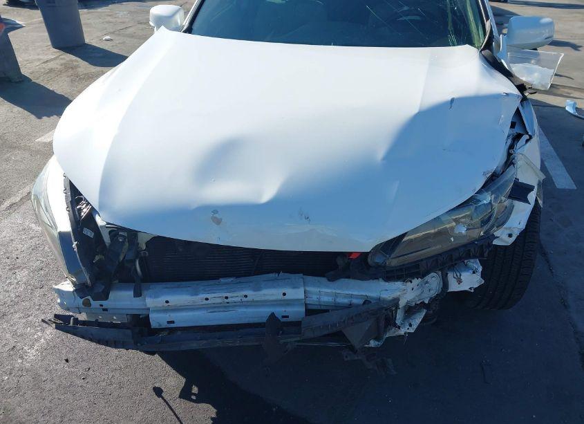 Photo 6 of 2014 Honda Accord EX (VIN 1HGCR2F75EA178797)