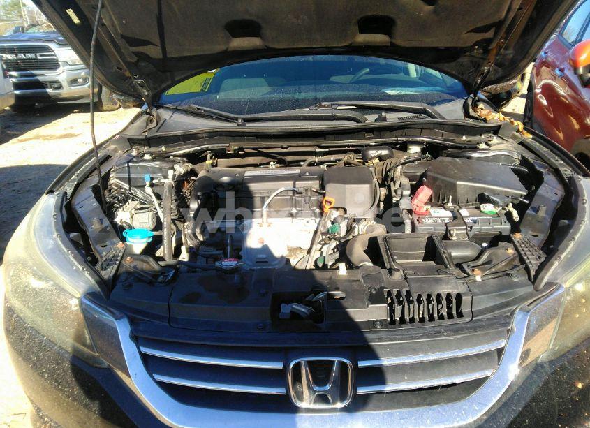 Photo 10 of 2014 Honda Accord EX (VIN 1HGCR2F75EA190450)
