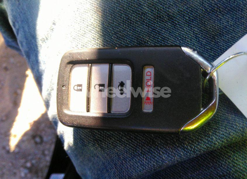 Photo 11 of 2014 Honda Accord EX (VIN 1HGCR2F75EA190450)