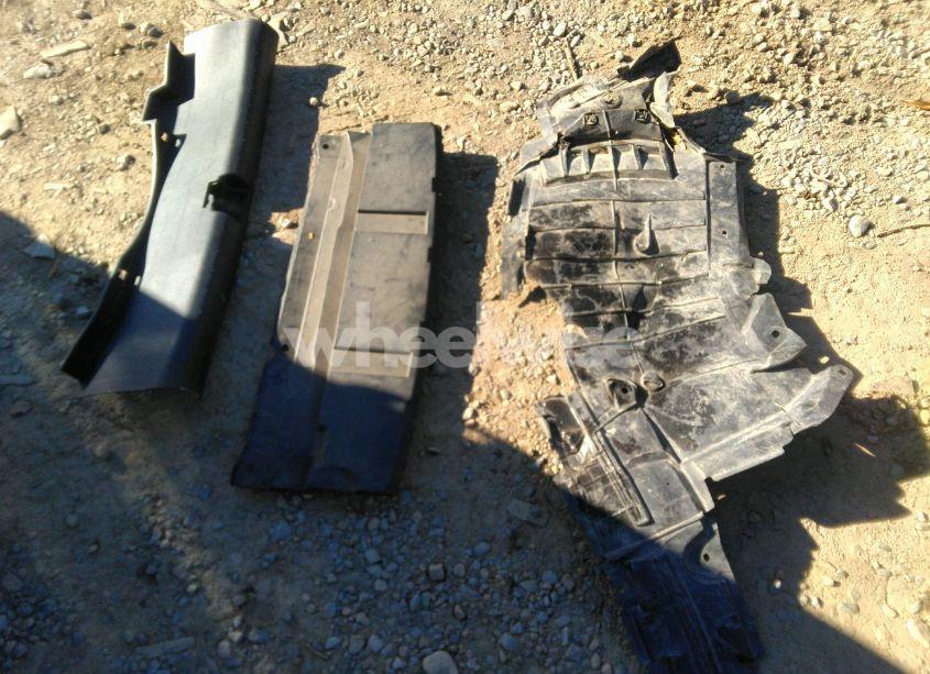 Photo 12 of 2014 Honda Accord EX (VIN 1HGCR2F75EA190450)