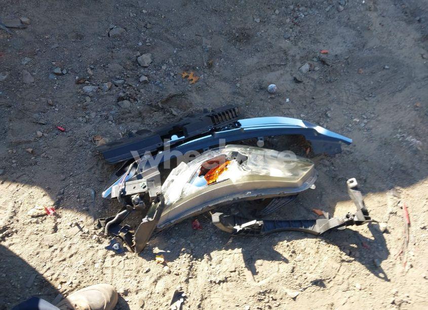 Photo 12 of 2014 Honda Accord EX (VIN 1HGCR2F75EA219784)