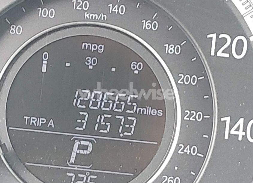 Photo 15 of 2014 Honda Accord EX (VIN 1HGCR2F75EA245270)