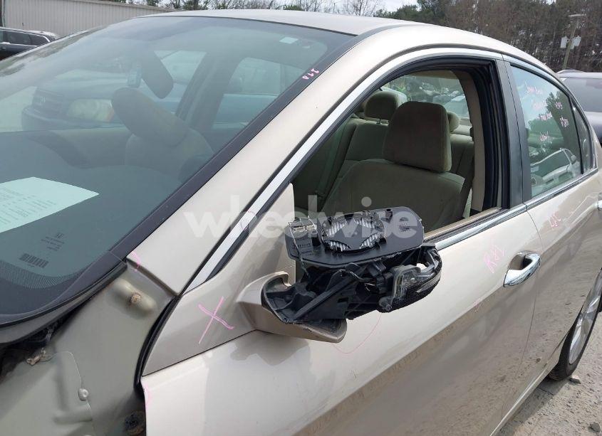 Photo 17 of 2014 Honda Accord EX (VIN 1HGCR2F75EA245270)