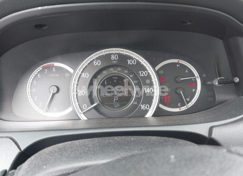 Photo 7 of 2014 Honda Accord EX (VIN 1HGCR2F75EA245270)