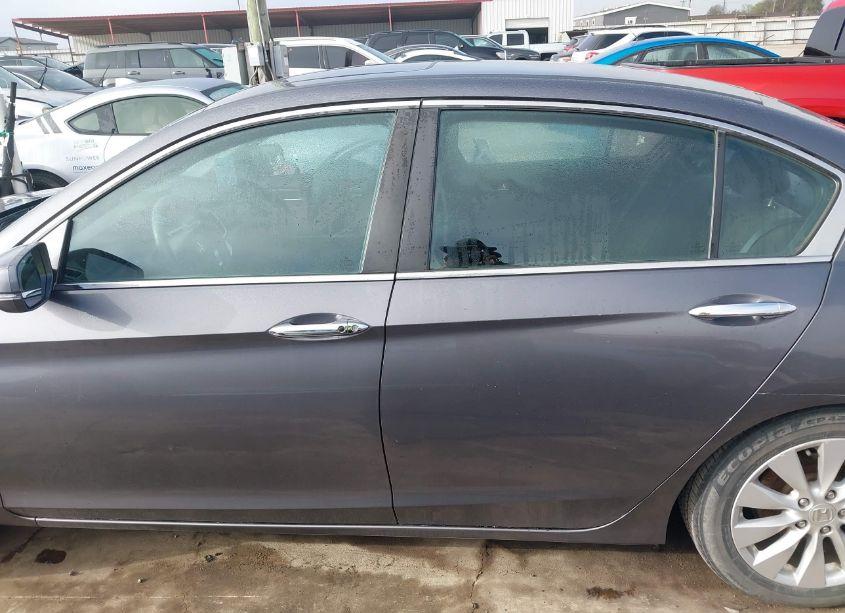 Photo 14 of 2014 Honda Accord EX (VIN 1HGCR2F75EA276339)