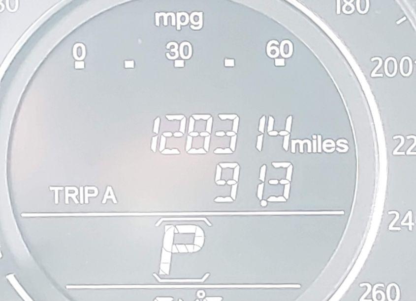 Photo 7 of 2014 Honda Accord EX (VIN 1HGCR2F75EA276339)