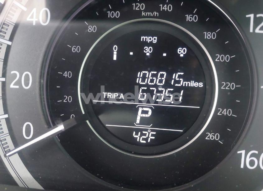 Photo 15 of 2014 Honda Accord EX (VIN 1HGCR2F75EA281265)