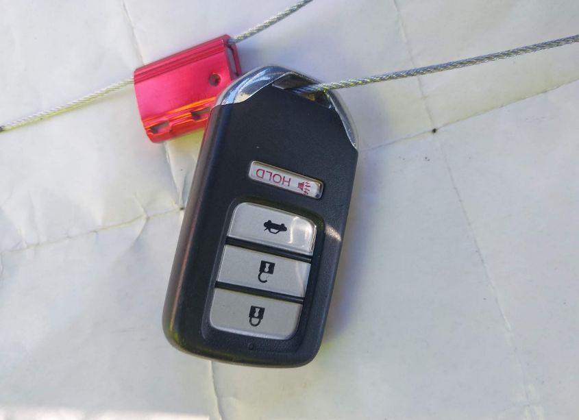 Photo 11 of 2014 Honda Accord EX (VIN 1HGCR2F75EA281783)