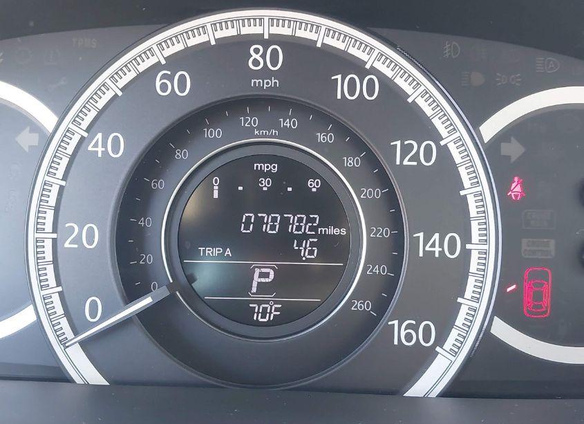 Photo 15 of 2014 Honda Accord EX (VIN 1HGCR2F75EA281783)