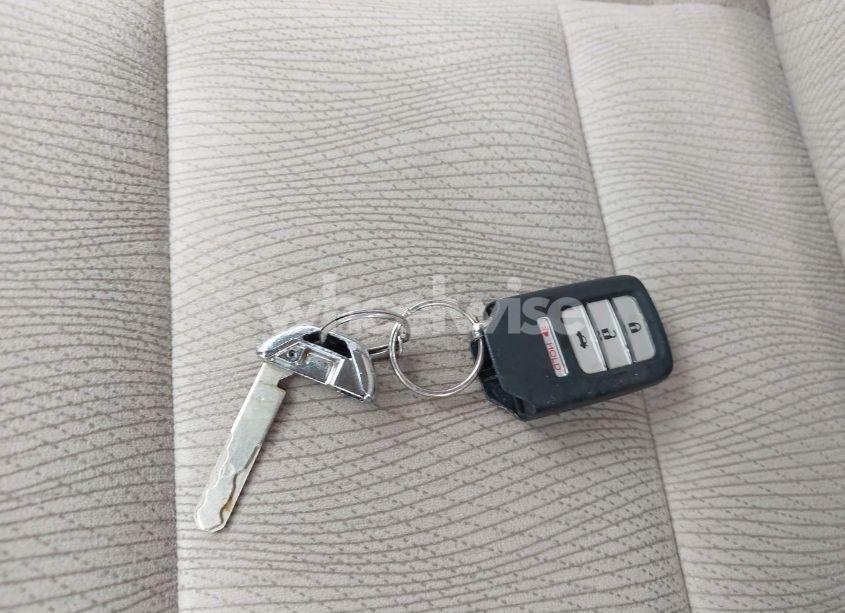 Photo 11 of 2014 Honda Accord EX (VIN 1HGCR2F75EA285316)