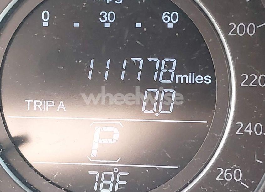 Photo 14 of 2014 Honda Accord EX (VIN 1HGCR2F75EA305385)