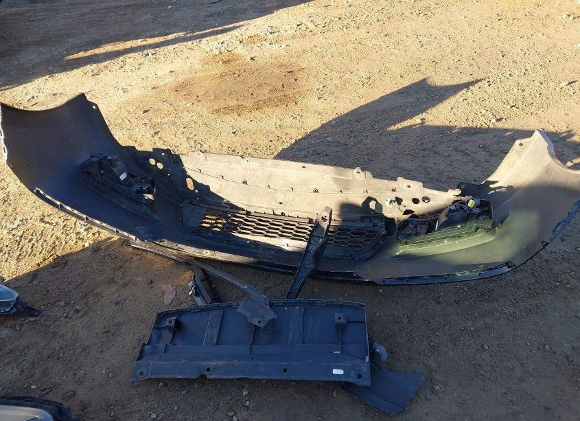 Photo 12 of 2015 Honda Accord EX (VIN 1HGCR2F75FA006738)