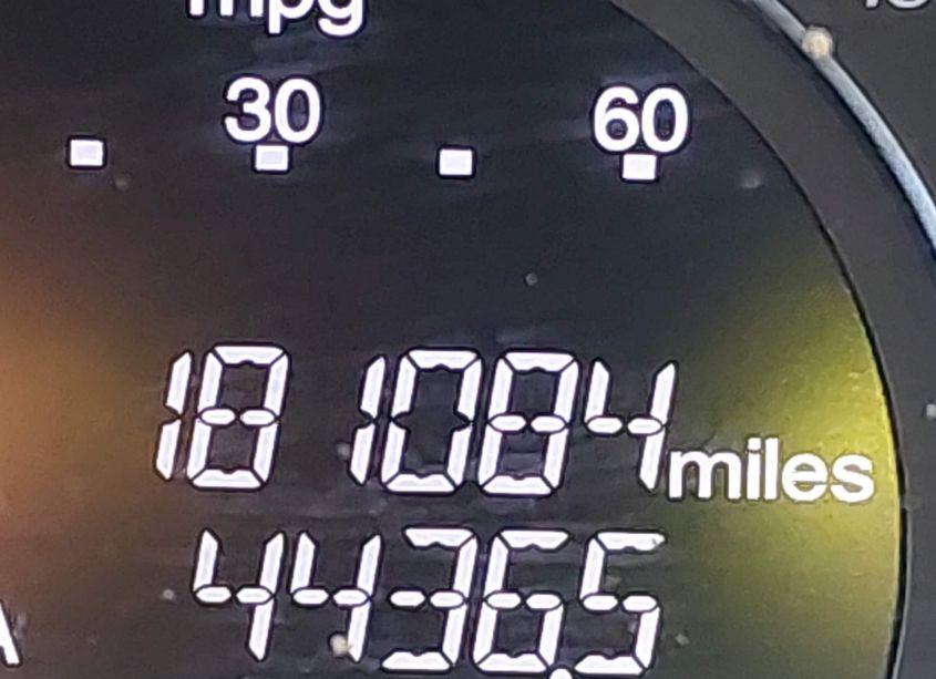 Photo 16 of 2015 Honda Accord EX (VIN 1HGCR2F75FA006738)