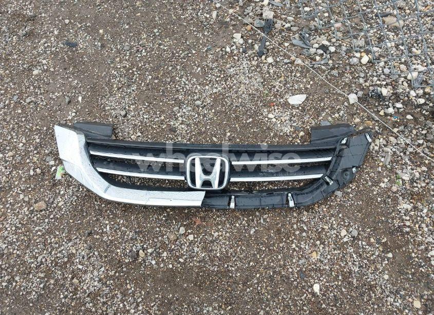 Photo 12 of 2015 Honda Accord EX (VIN 1HGCR2F75FA022227)