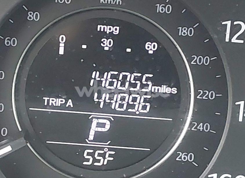 Photo 16 of 2015 Honda Accord EX (VIN 1HGCR2F75FA022227)