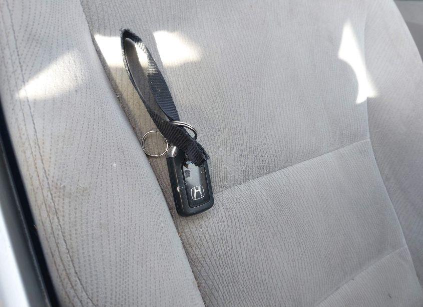 Photo 11 of 2015 Honda Accord EX (VIN 1HGCR2F75FA041117)