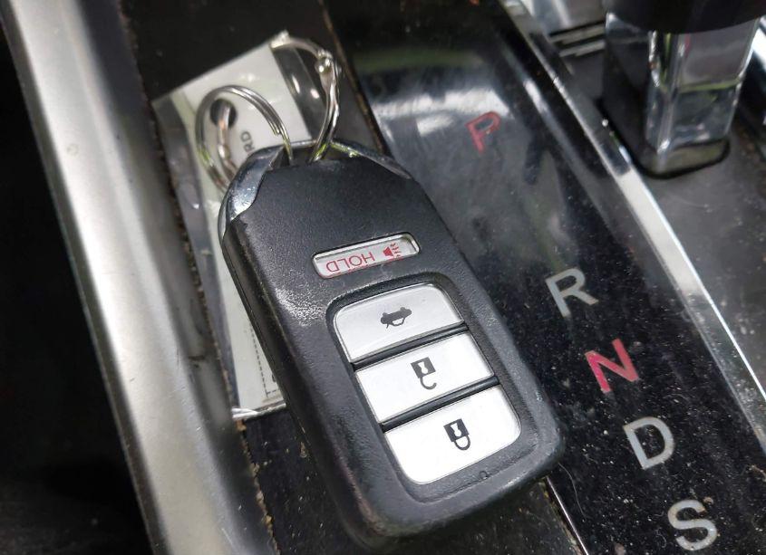 Photo 11 of 2015 Honda Accord EX (VIN 1HGCR2F75FA169938)