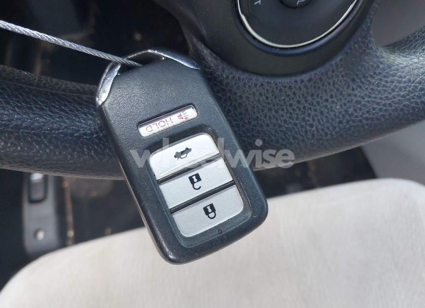 Photo 11 of 2015 Honda Accord EX (VIN 1HGCR2F75FA197514)