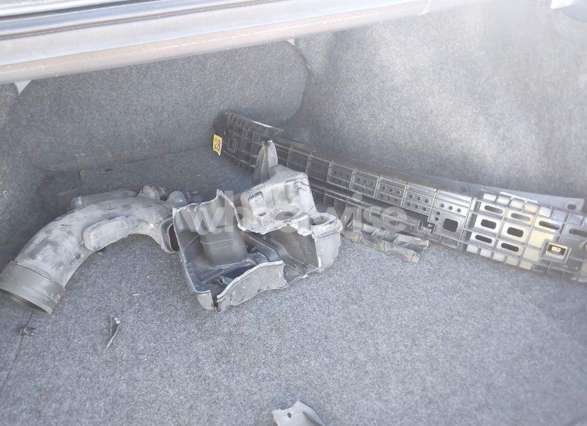 Photo 12 of 2015 Honda Accord EX (VIN 1HGCR2F75FA197514)