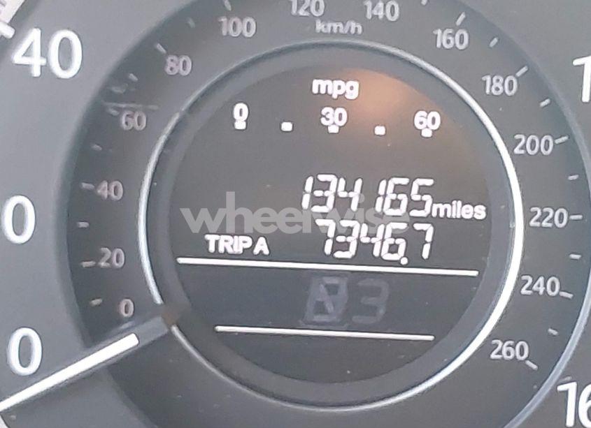 Photo 16 of 2015 Honda Accord EX (VIN 1HGCR2F75FA197514)