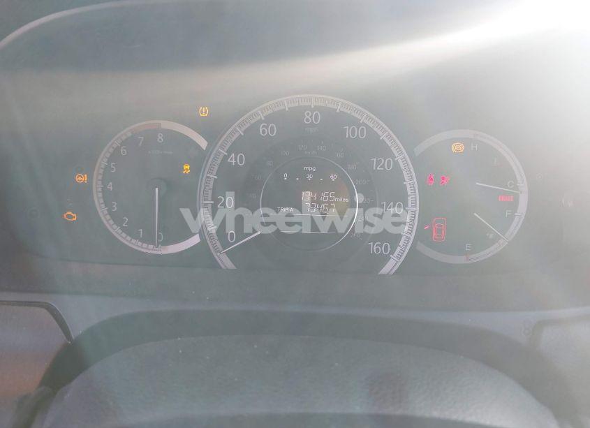 Photo 7 of 2015 Honda Accord EX (VIN 1HGCR2F75FA197514)