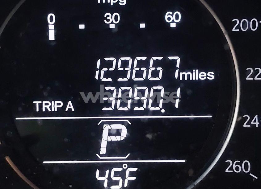 Photo 15 of 2015 Honda Accord EX (VIN 1HGCR2F75FA204896)