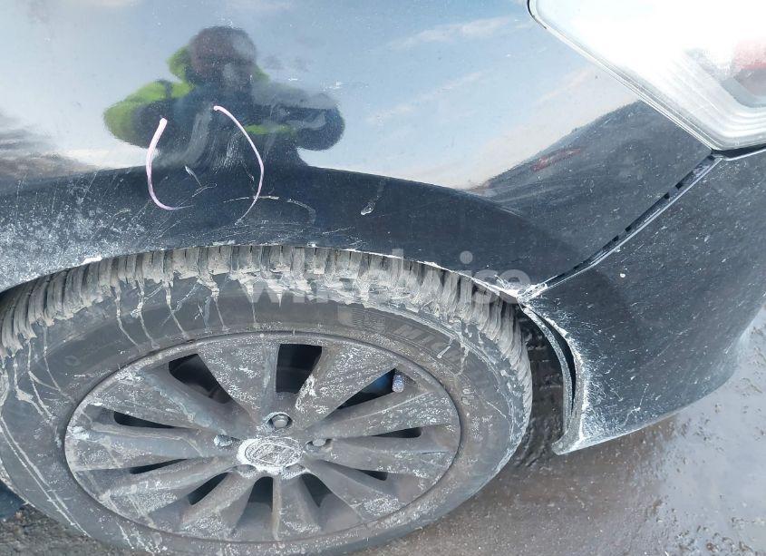 Photo 19 of 2015 Honda Accord EX (VIN 1HGCR2F75FA204896)