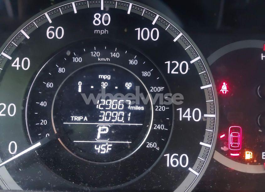 Photo 7 of 2015 Honda Accord EX (VIN 1HGCR2F75FA204896)