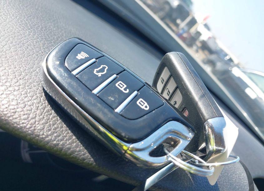 Photo 11 of 2015 Honda Accord EX (VIN 1HGCR2F75FA220872)