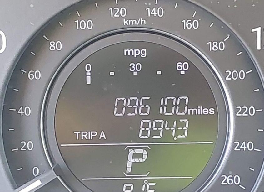 Photo 16 of 2015 Honda Accord EX (VIN 1HGCR2F75FA220872)