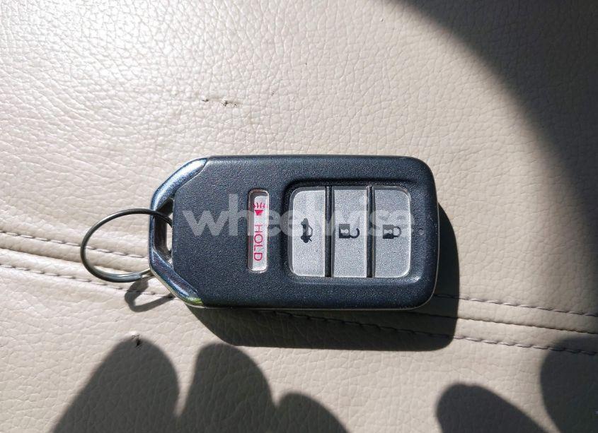 Photo 11 of 2015 Honda Accord EX (VIN 1HGCR2F75FA238255)