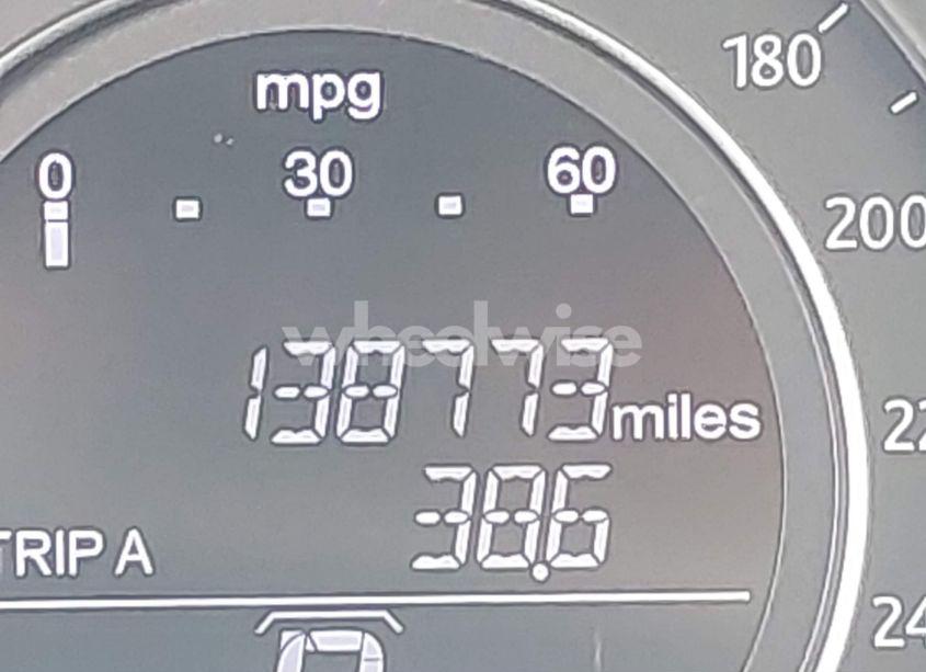 Photo 15 of 2015 Honda Accord EX (VIN 1HGCR2F75FA238255)