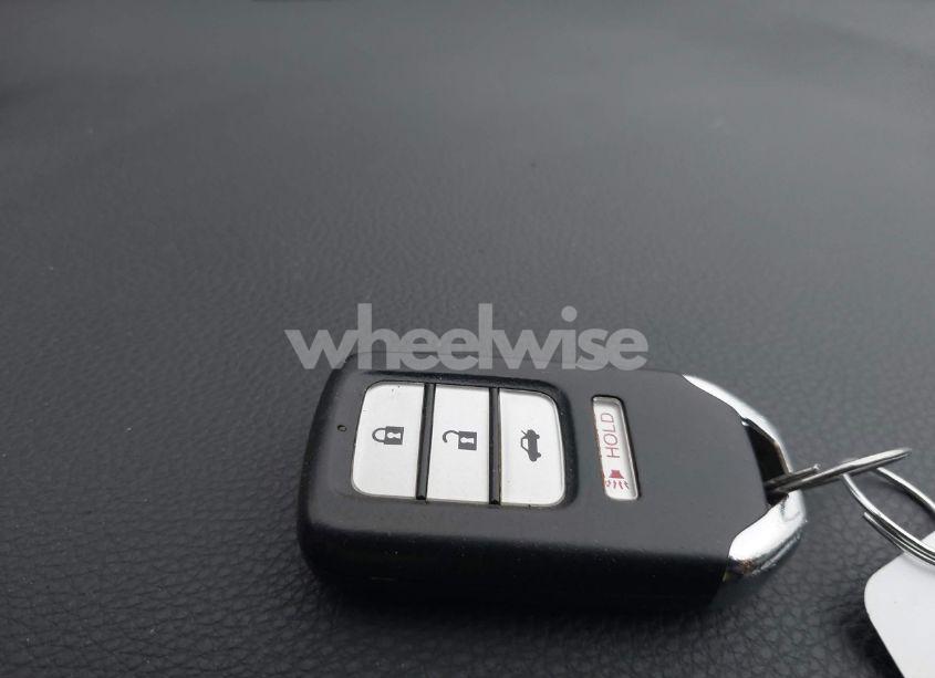 Photo 11 of 2015 Honda Accord EX (VIN 1HGCR2F75FA238272)