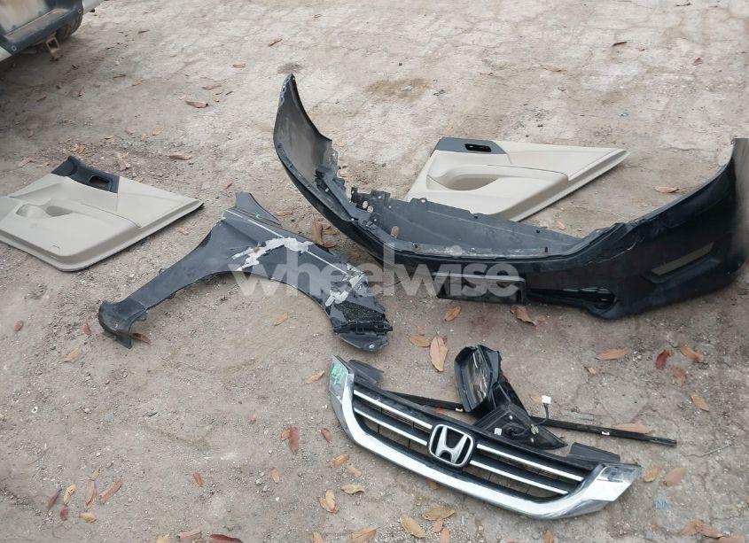 Photo 12 of 2015 Honda Accord EX (VIN 1HGCR2F75FA238272)