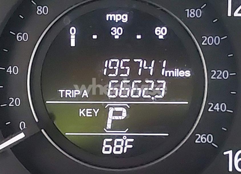 Photo 16 of 2015 Honda Accord EX (VIN 1HGCR2F75FA238272)