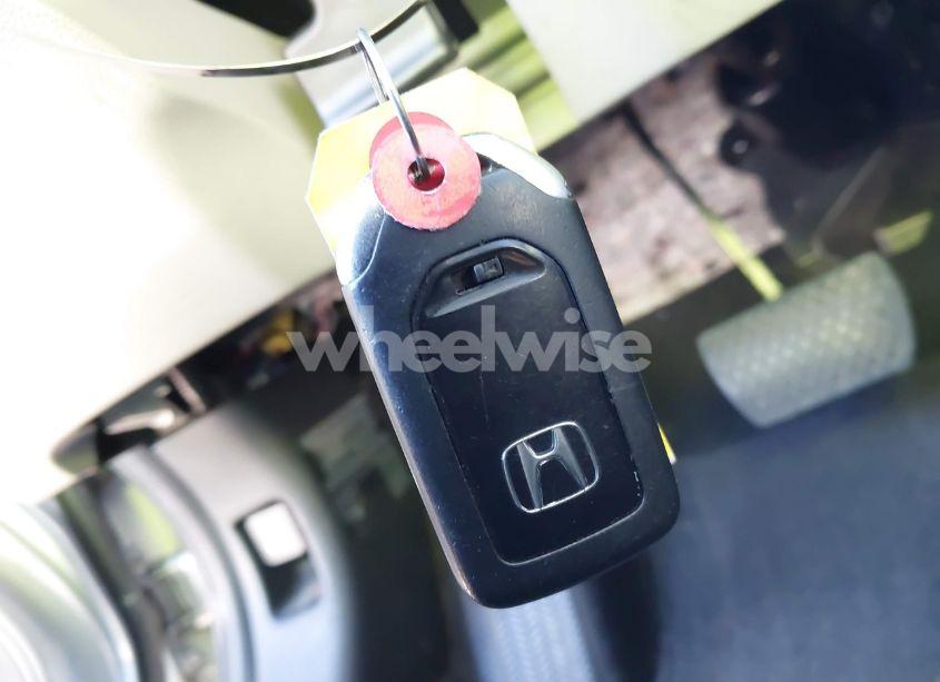 Photo 11 of 2016 Honda Accord EX (VIN 1HGCR2F75GA191696)