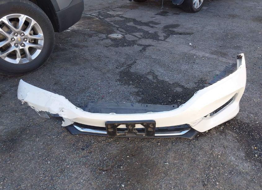 Photo 12 of 2017 Honda Accord EX (VIN 1HGCR2F75HA091826)