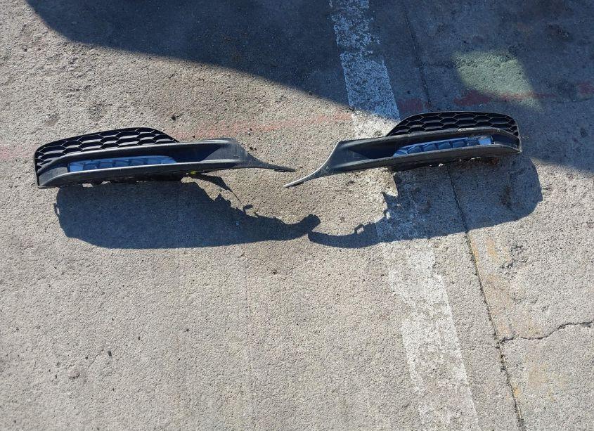 Photo 12 of 2017 Honda Accord EX (VIN 1HGCR2F75HA128387)