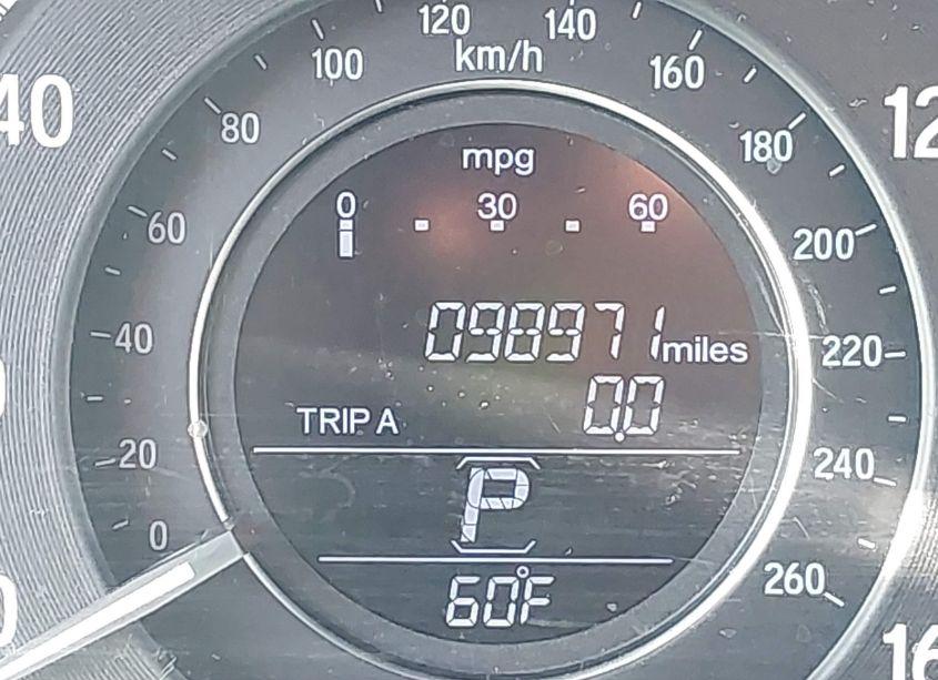 Photo 16 of 2017 Honda Accord EX (VIN 1HGCR2F75HA128387)