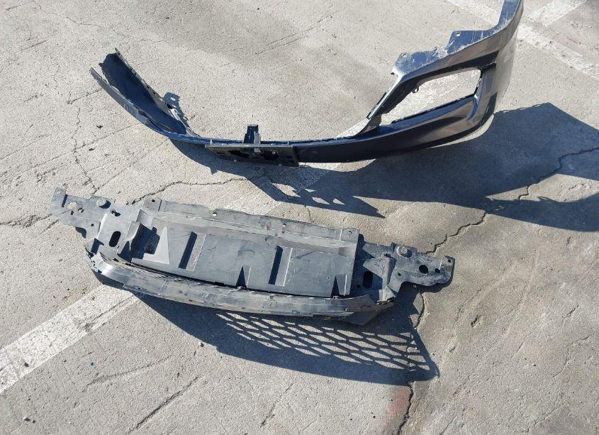 Photo 18 of 2017 Honda Accord EX (VIN 1HGCR2F75HA128387)