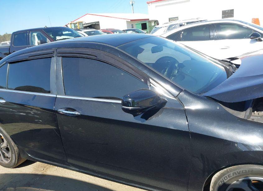 Photo 13 of 2017 Honda Accord EX (VIN 1HGCR2F75HA276264)