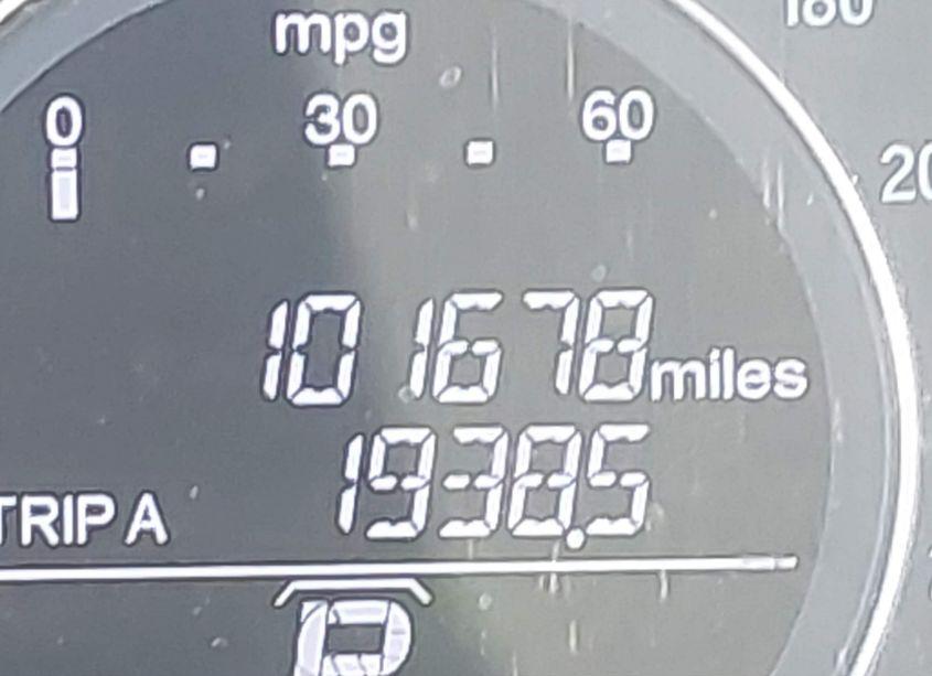 Photo 15 of 2017 Honda Accord EX (VIN 1HGCR2F75HA276264)