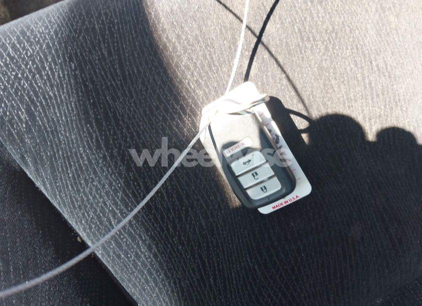 Photo 11 of 2013 Honda Accord EX (VIN 1HGCR2F76DA023187)