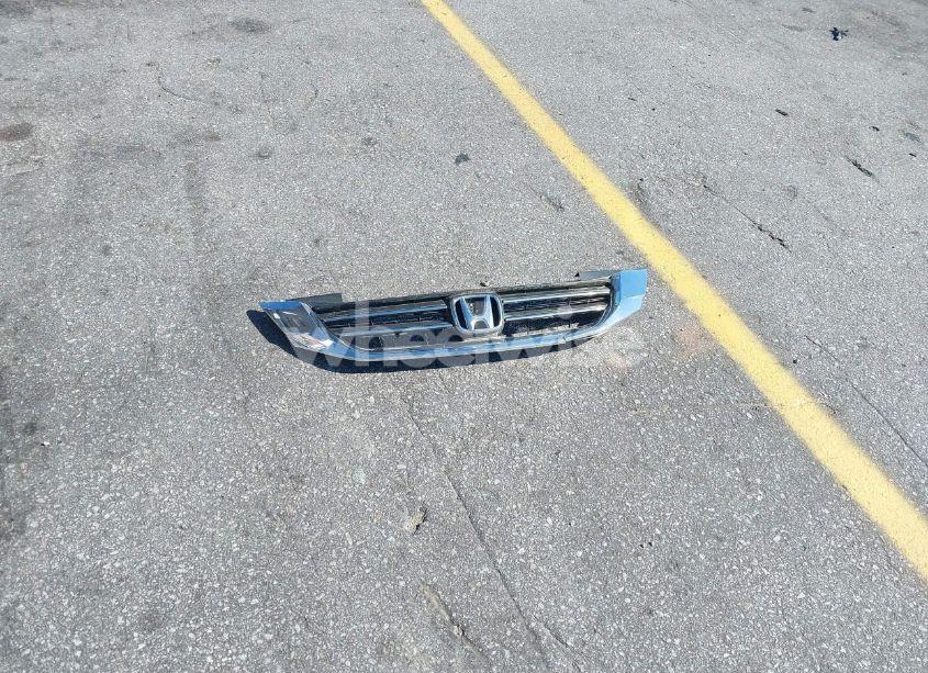 Photo 12 of 2013 Honda Accord EX (VIN 1HGCR2F76DA023187)