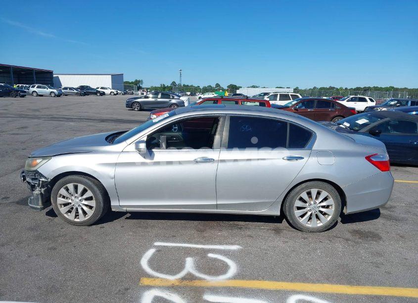 Photo 15 of 2013 Honda Accord EX (VIN 1HGCR2F76DA023187)