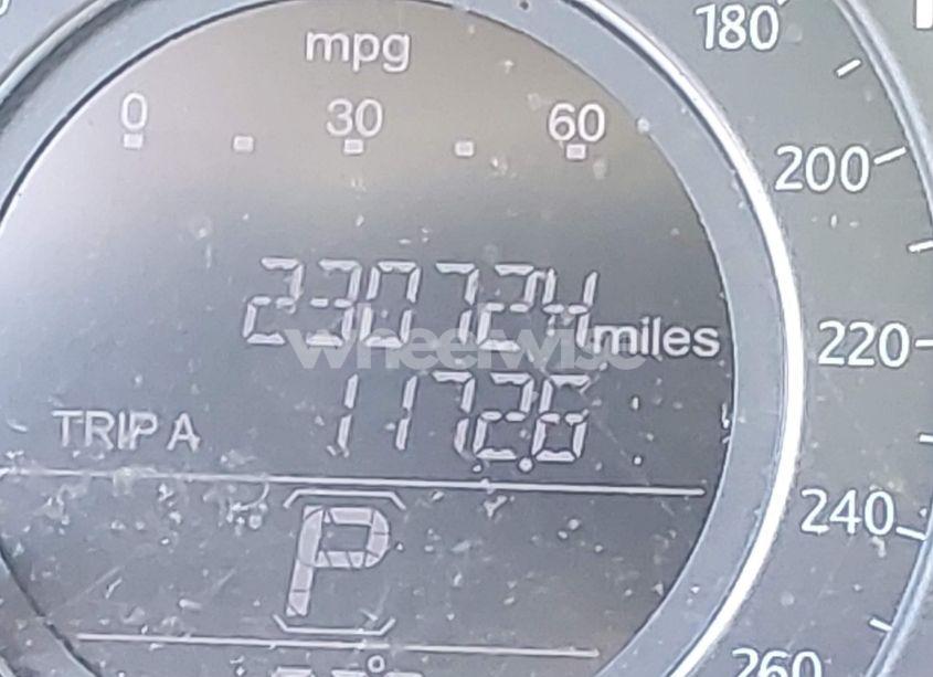 Photo 16 of 2013 Honda Accord EX (VIN 1HGCR2F76DA023187)