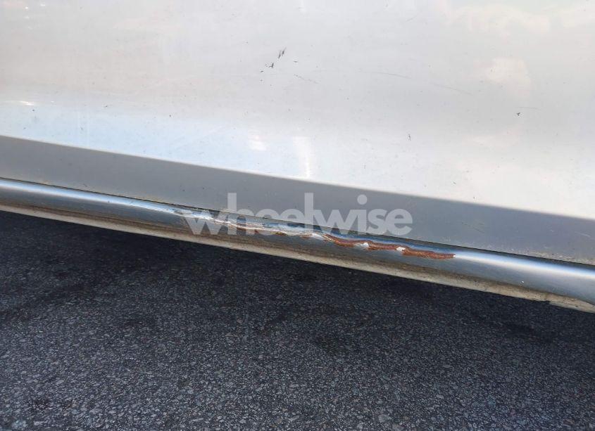 Photo 18 of 2013 Honda Accord EX (VIN 1HGCR2F76DA023187)