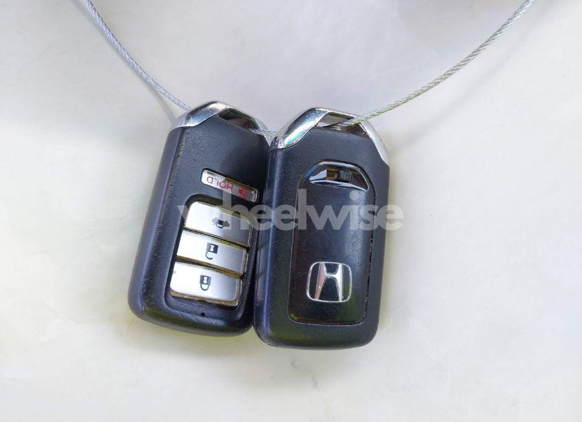 Photo 11 of 2013 Honda Accord EX (VIN 1HGCR2F76DA033881)