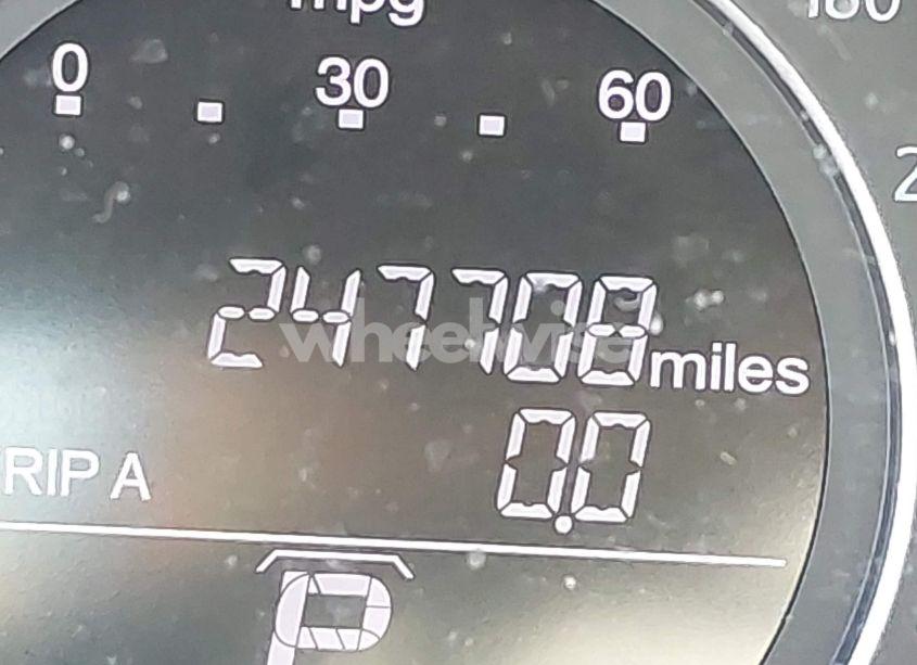 Photo 15 of 2013 Honda Accord EX (VIN 1HGCR2F76DA033881)